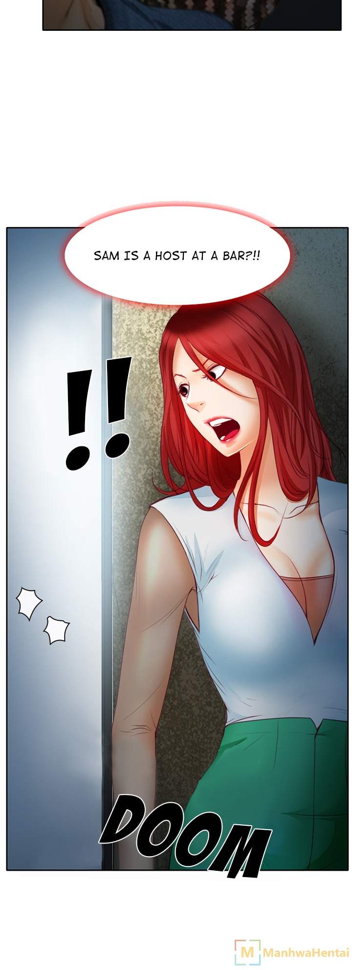 Ripley Love chapter 20 page 14