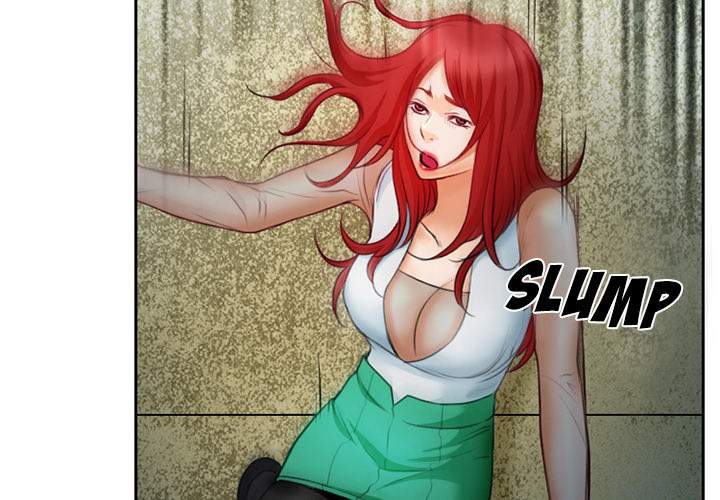 Ripley Love chapter 21 page 2