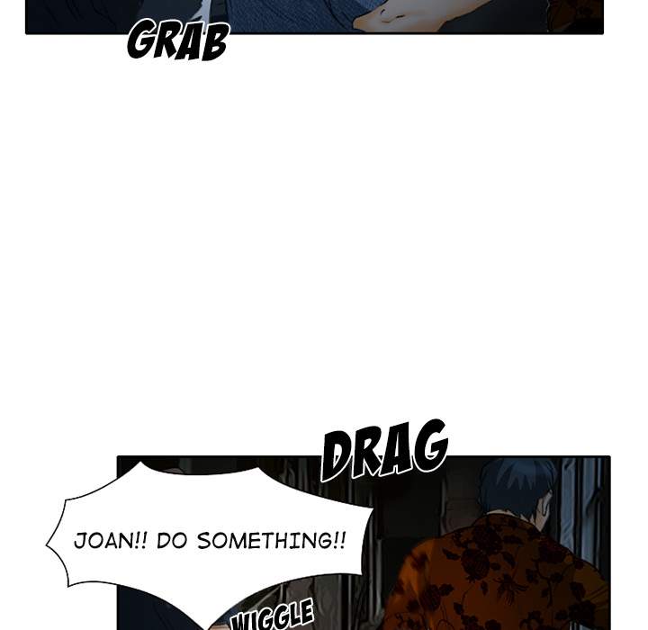 Ripley Love chapter 21 page 14
