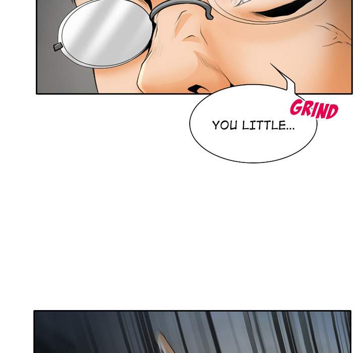 Ripley Love chapter 21 page 18
