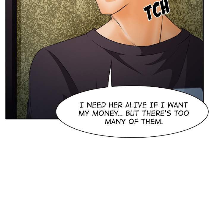 Ripley Love chapter 21 page 25