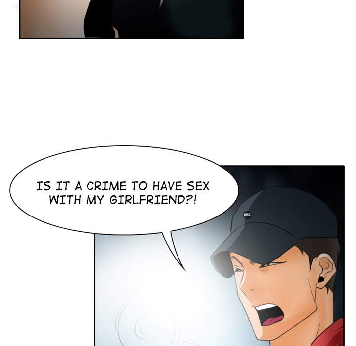 Ripley Love chapter 21 page 67