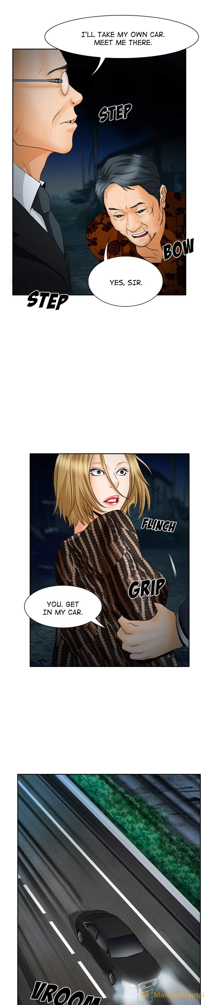 Ripley Love chapter 22 page 4