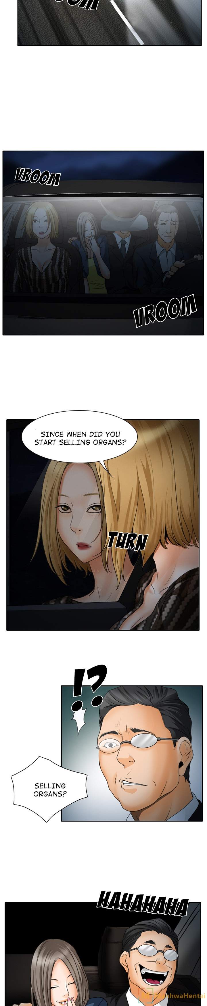 Ripley Love chapter 22 page 5