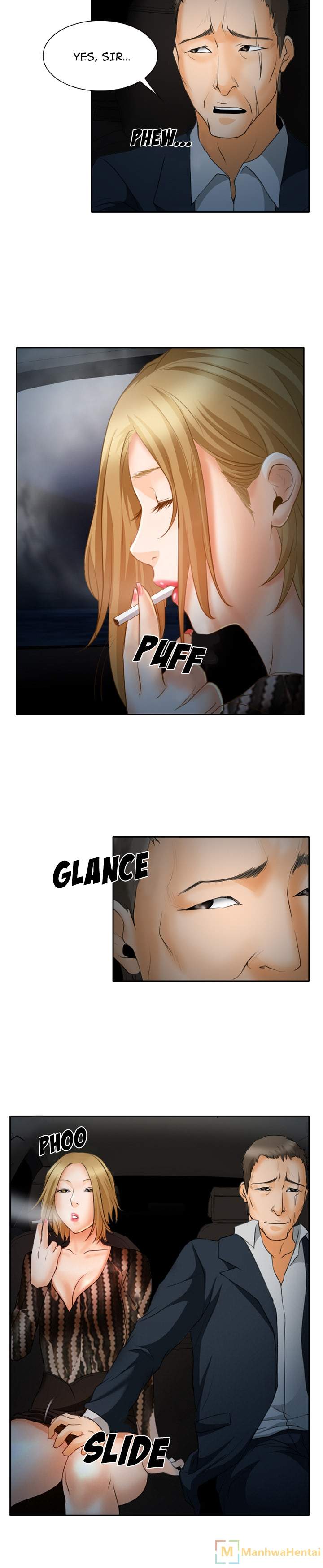 Ripley Love chapter 22 page 11