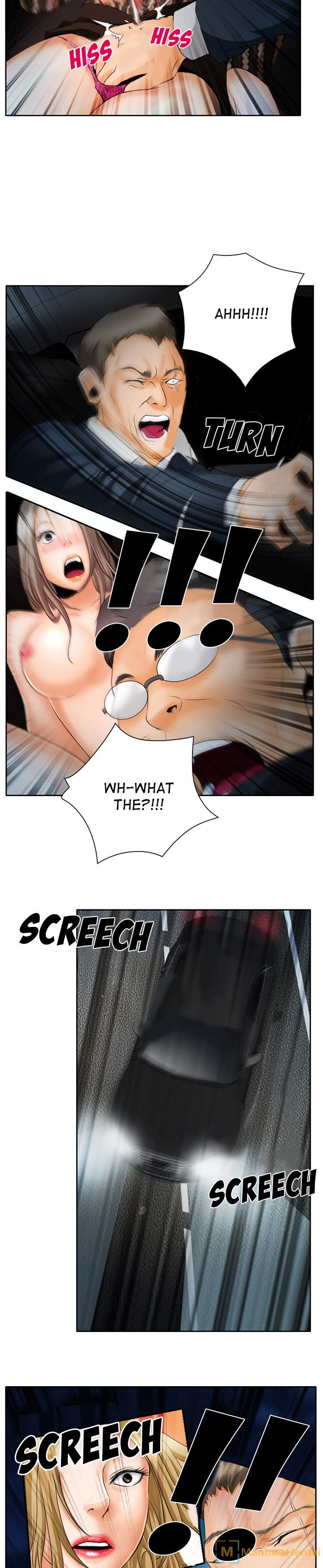 Ripley Love chapter 22 page 13