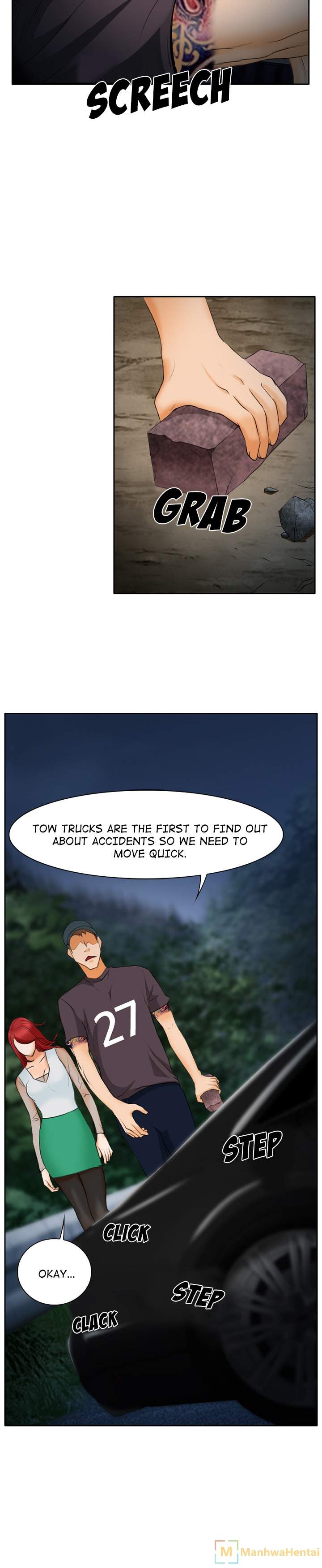 Ripley Love chapter 23 page 2