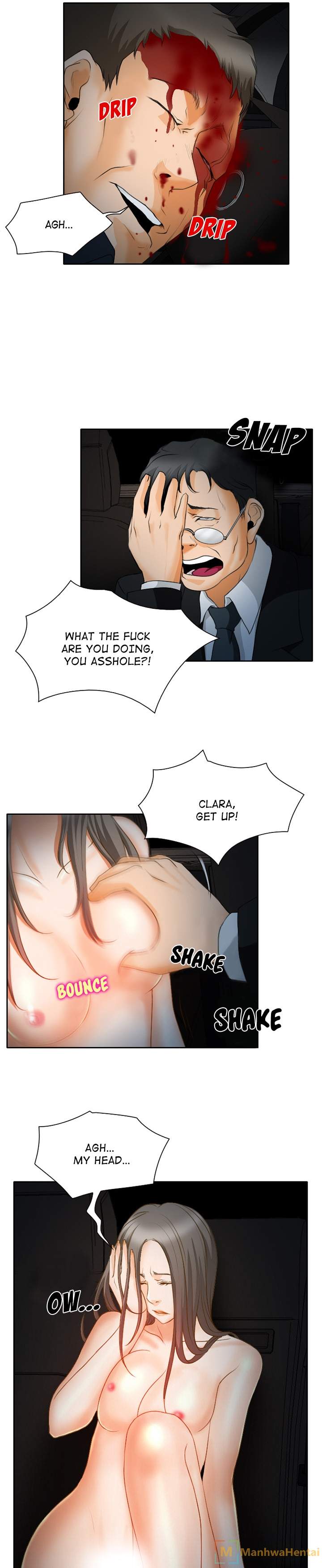 Ripley Love chapter 23 page 3