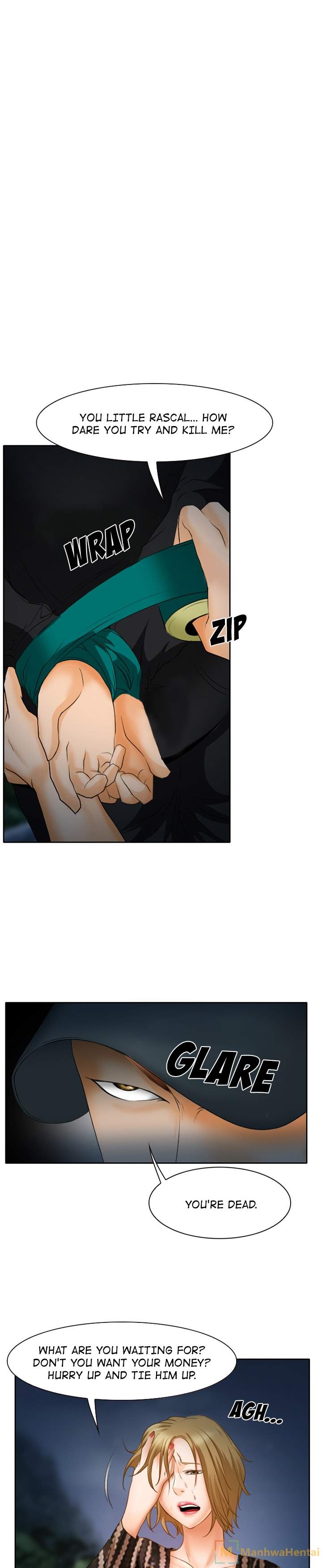 Ripley Love chapter 23 page 6