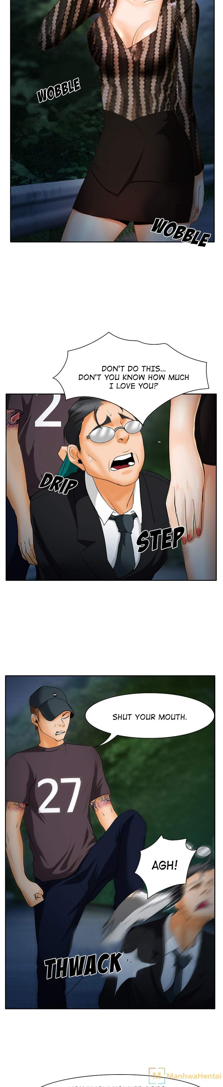 Ripley Love chapter 23 page 7