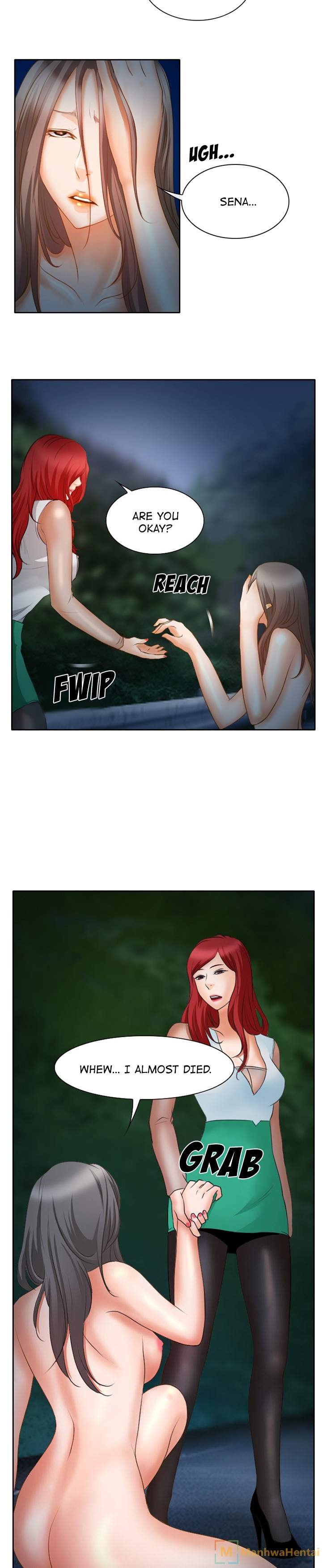 Ripley Love chapter 23 page 9