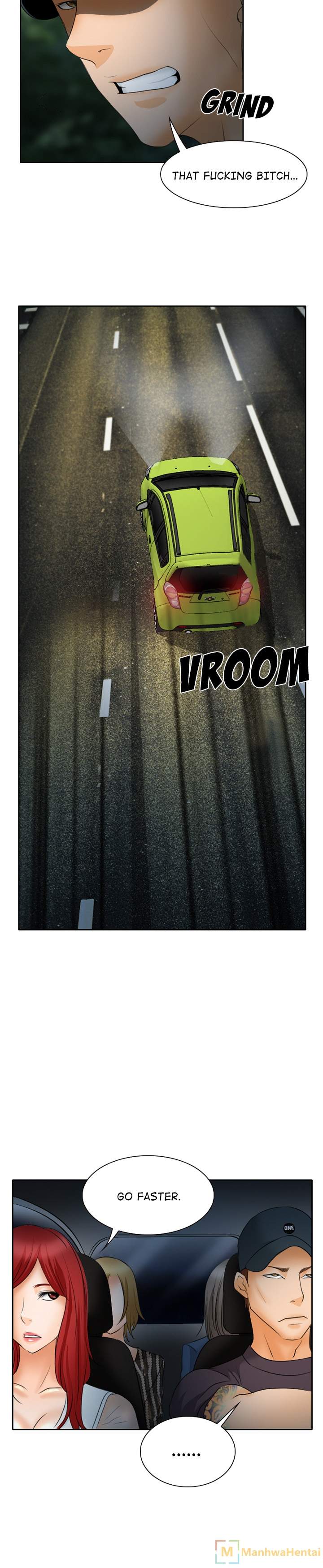 Ripley Love chapter 23 page 14