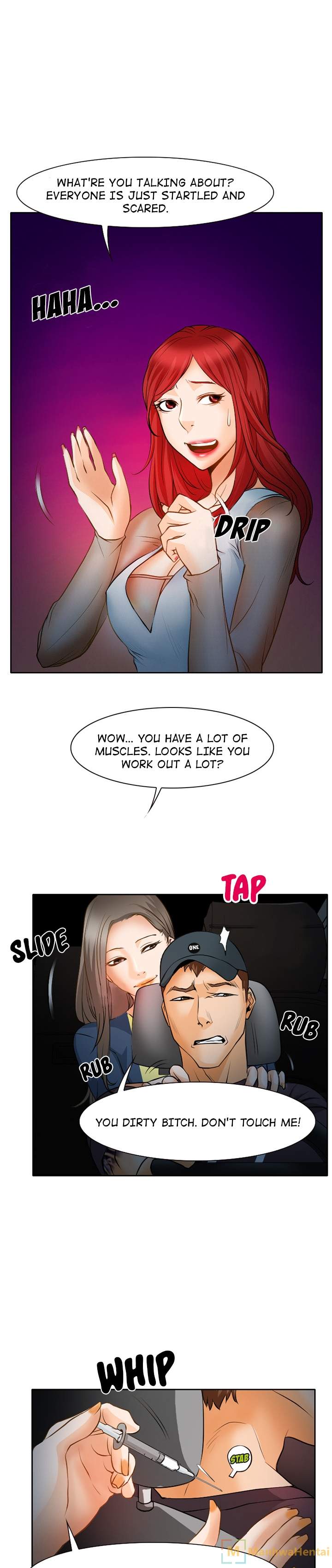 Ripley Love chapter 24 page 1