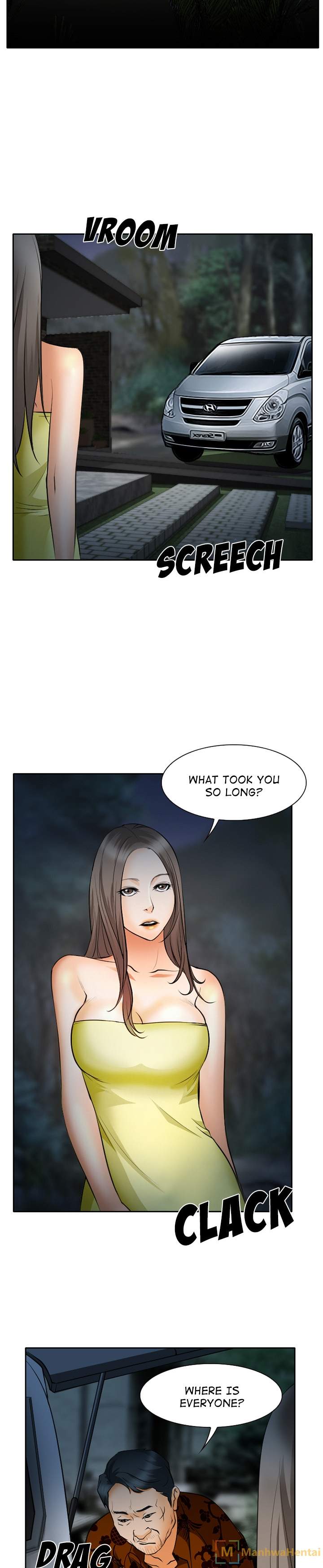 Ripley Love chapter 24 page 5