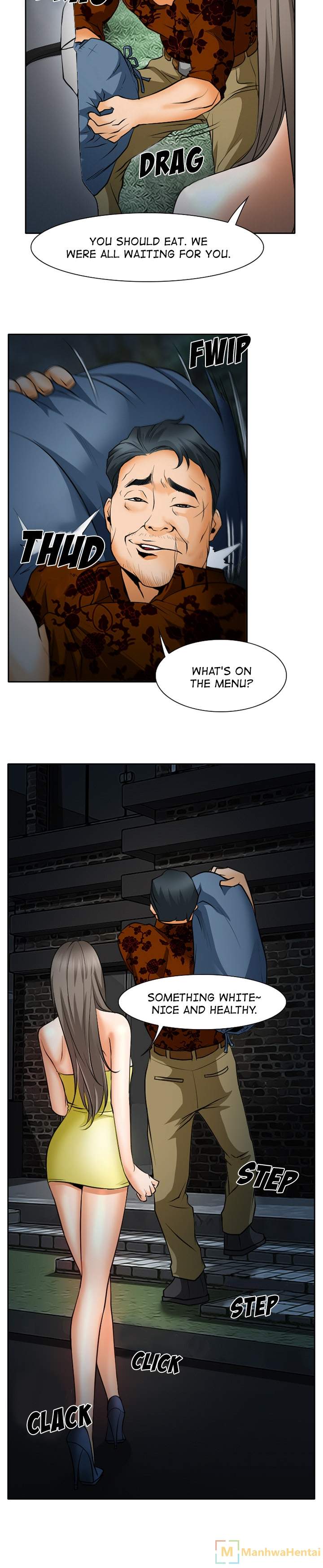 Ripley Love chapter 24 page 6