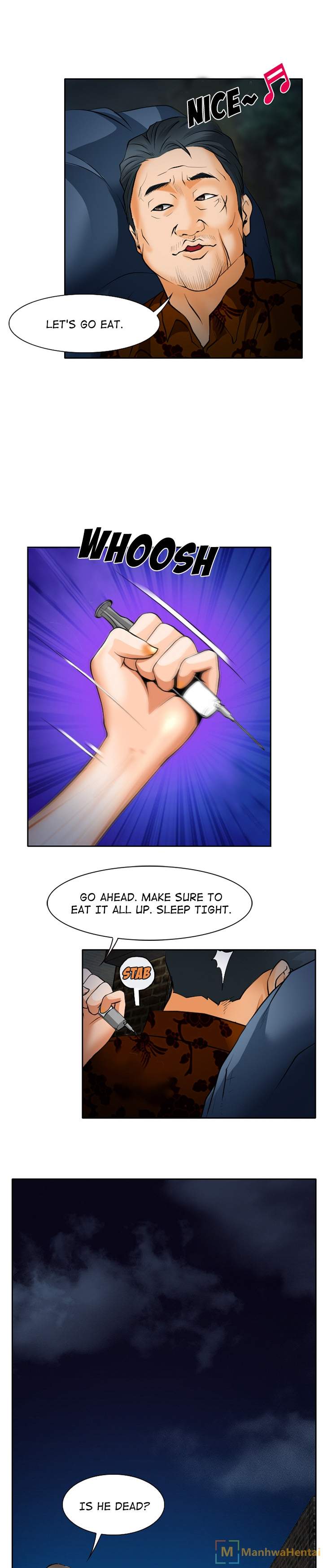 Ripley Love chapter 24 page 7