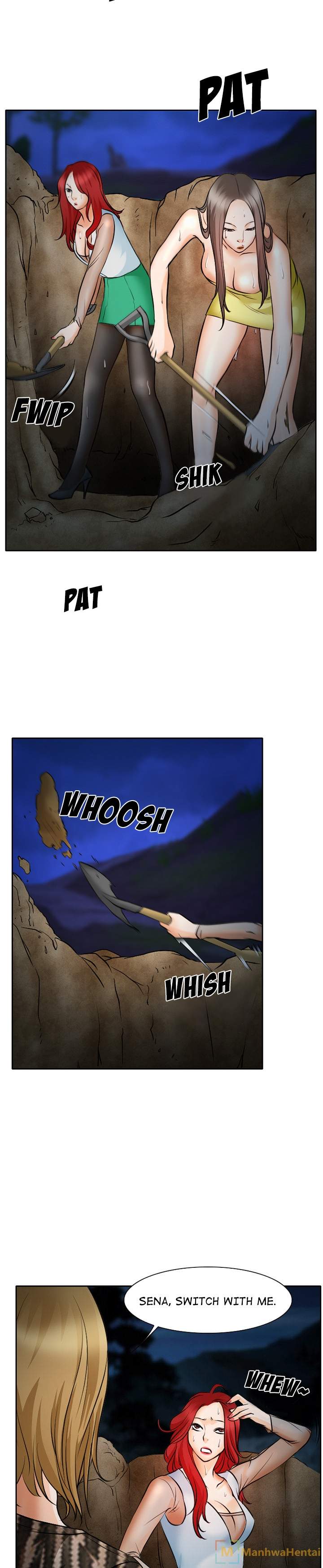 Ripley Love chapter 24 page 12