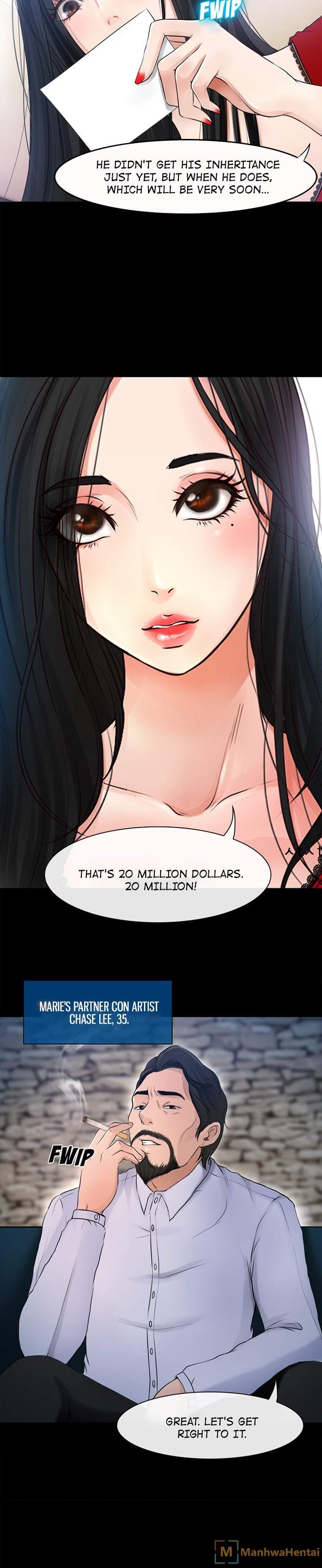 Ripley Love chapter 26 page 2