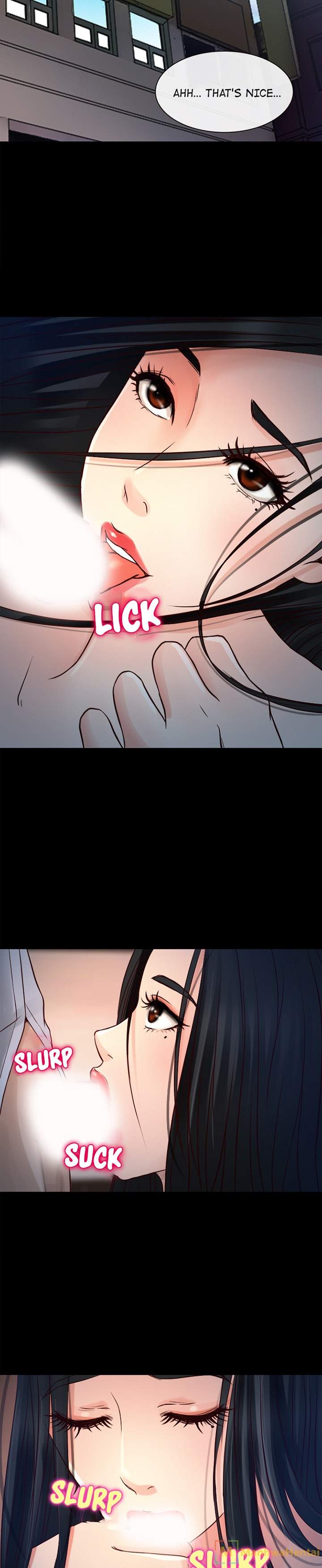 Ripley Love chapter 26 page 6