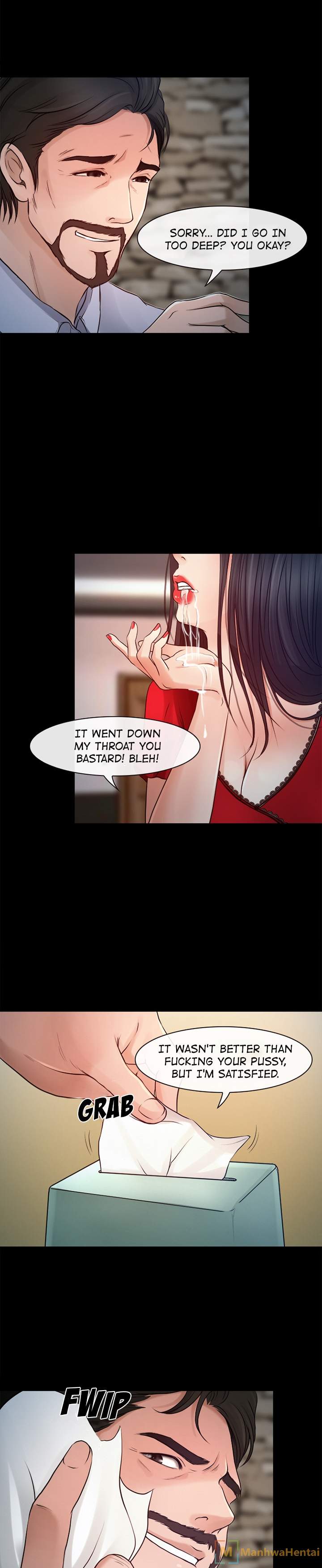 Ripley Love chapter 26 page 9