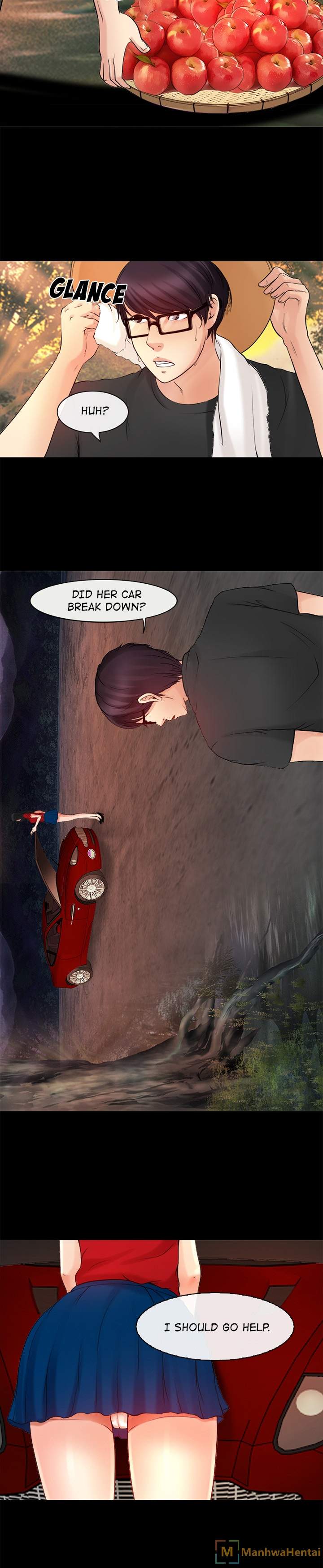 Ripley Love chapter 26 page 12
