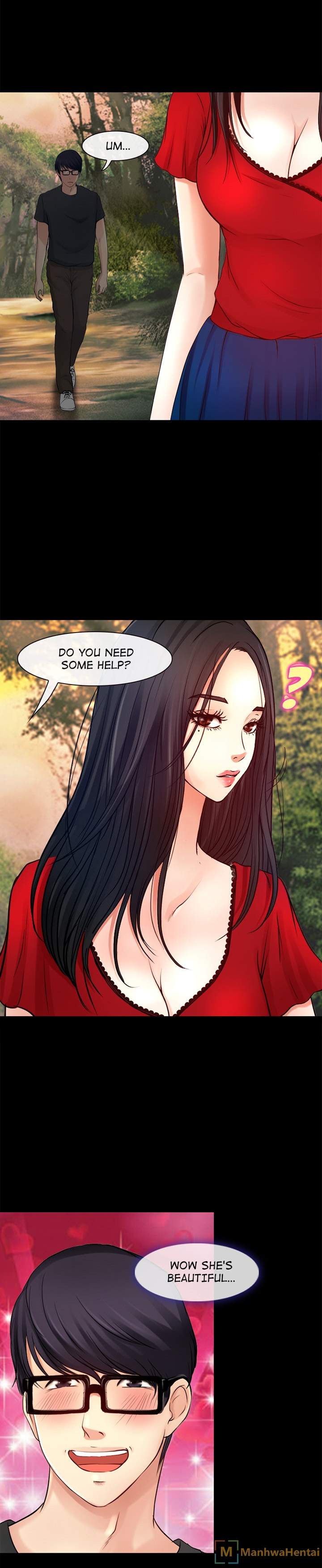 Ripley Love chapter 26 page 13