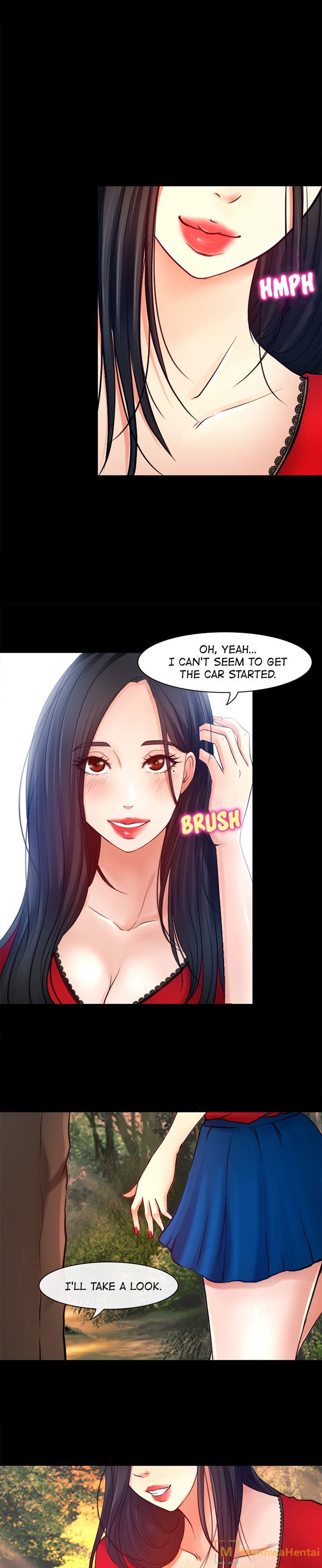 Ripley Love chapter 26 page 14
