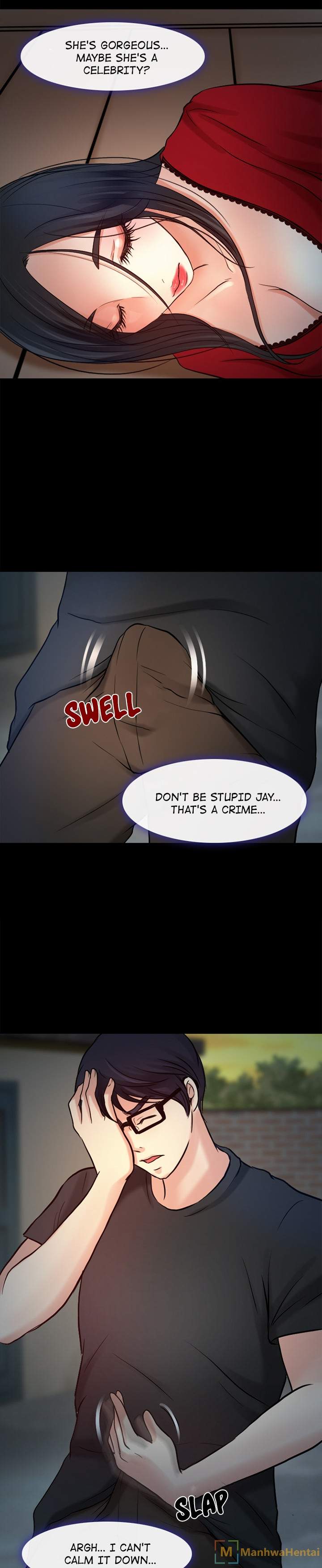 Ripley Love chapter 26 page 23
