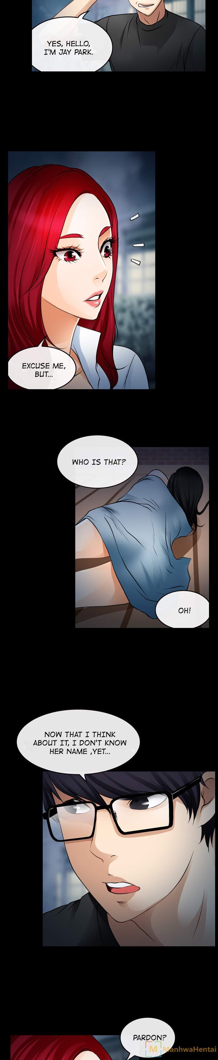 Ripley Love chapter 27 page 6