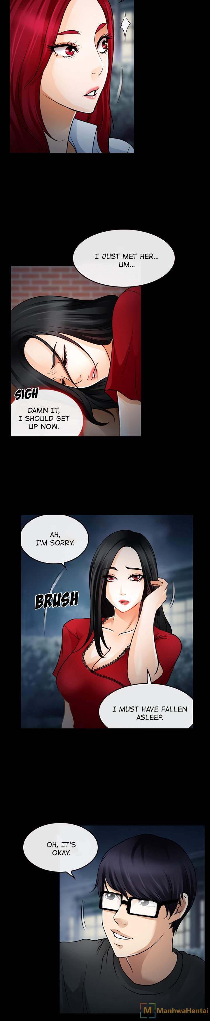 Ripley Love chapter 27 page 7