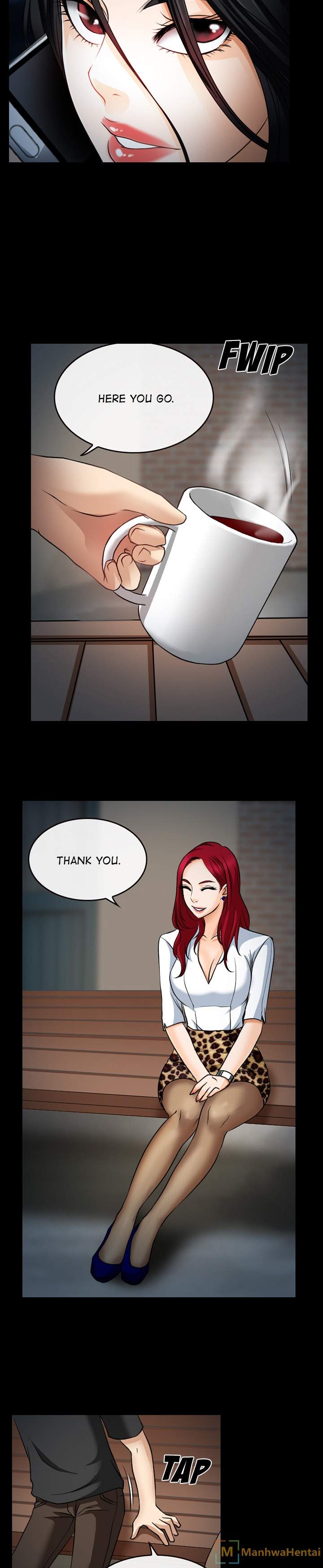 Ripley Love chapter 27 page 10