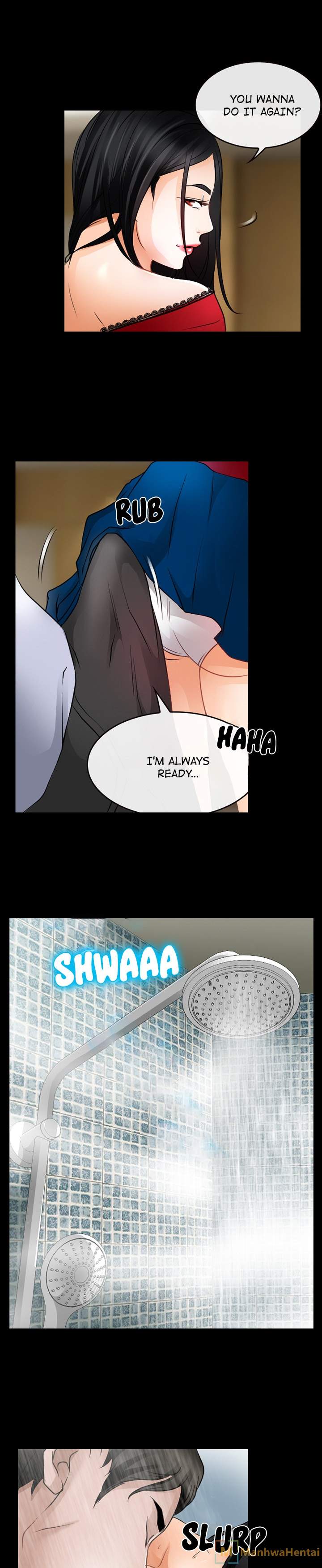 Ripley Love chapter 27 page 14