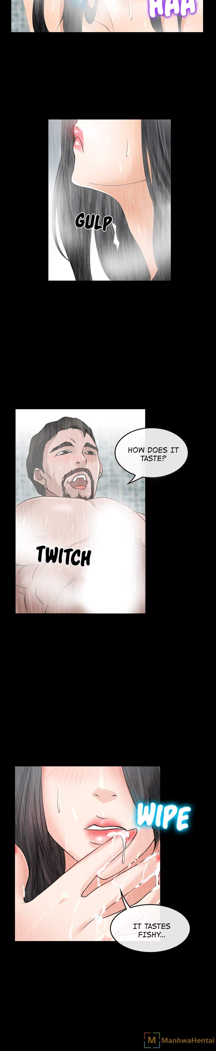 Ripley Love chapter 27 page 23