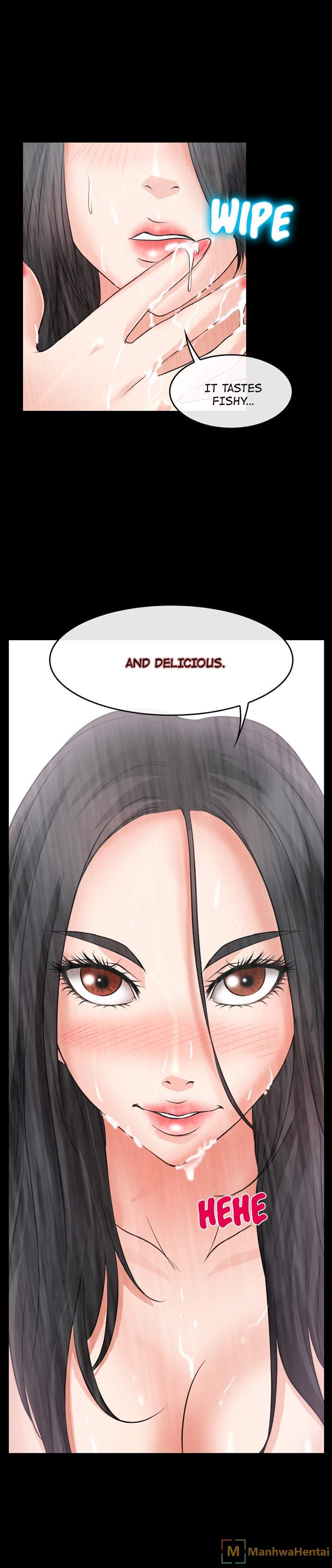 Ripley Love chapter 28 page 1