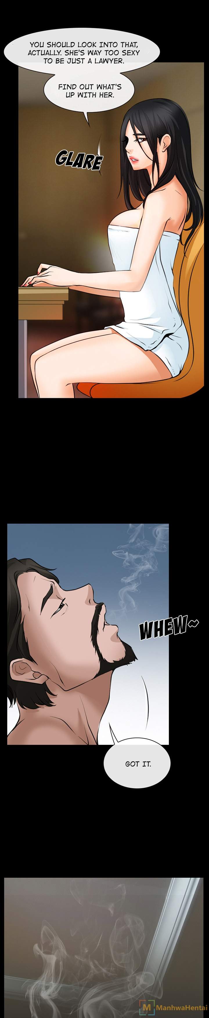 Ripley Love chapter 28 page 4