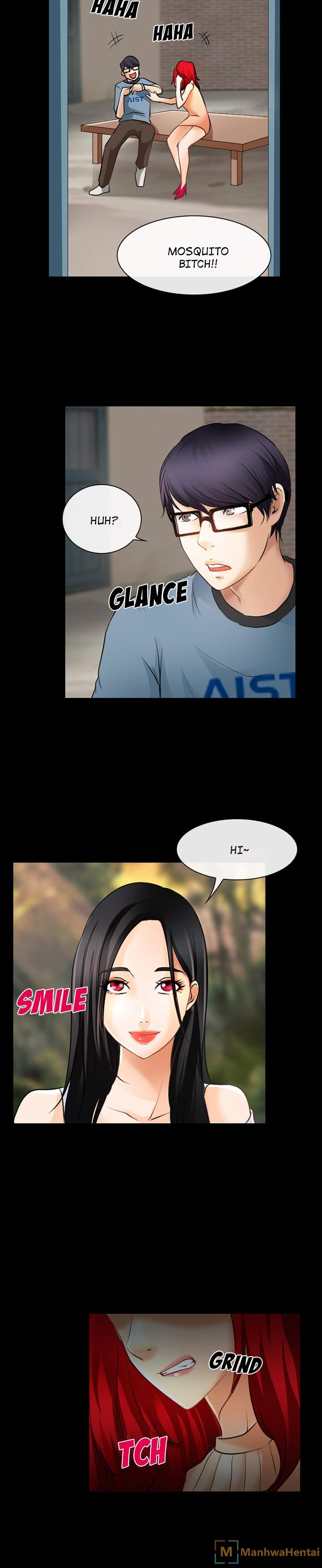 Ripley Love chapter 28 page 12
