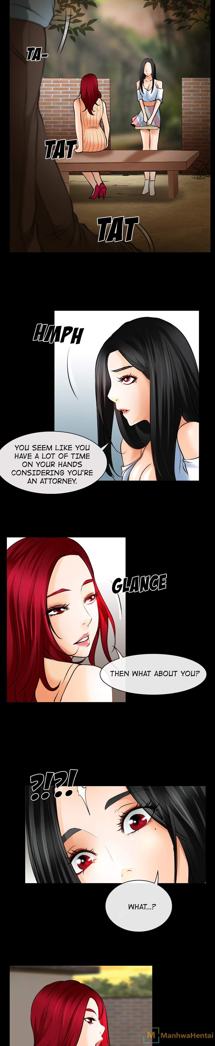Ripley Love chapter 28 page 14