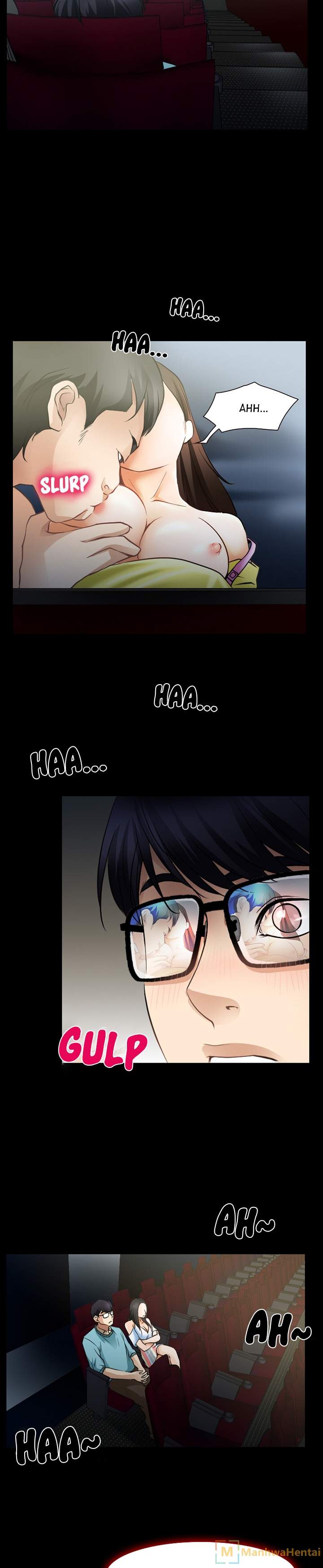 Ripley Love chapter 29 page 3
