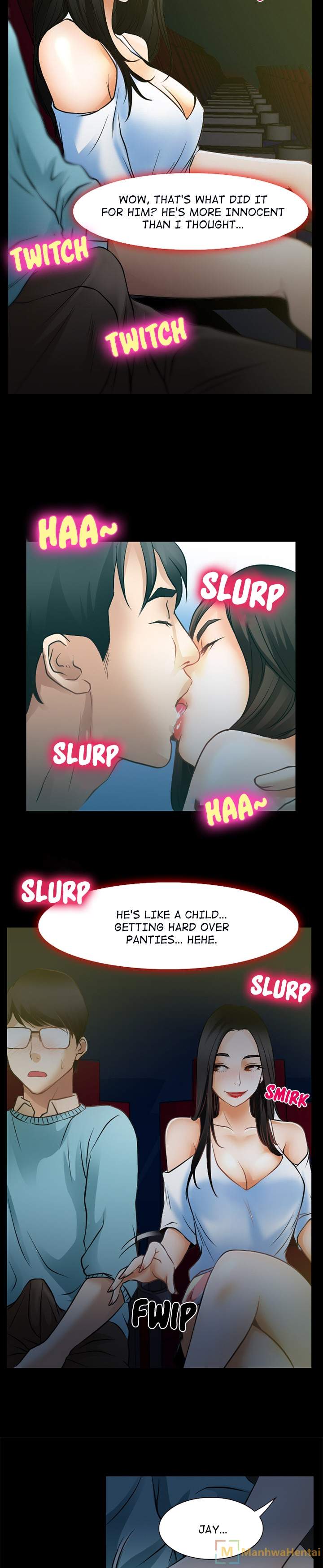 Ripley Love chapter 29 page 5