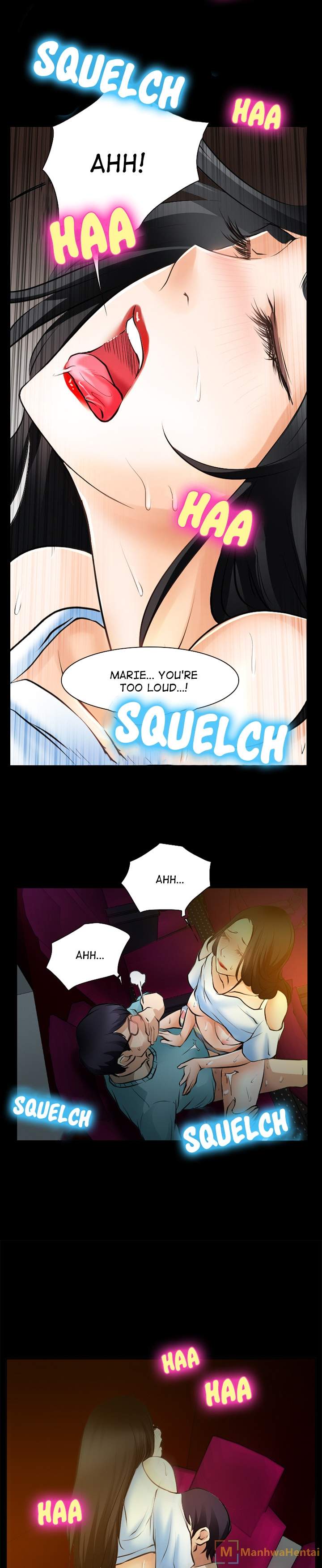 Ripley Love chapter 29 page 15