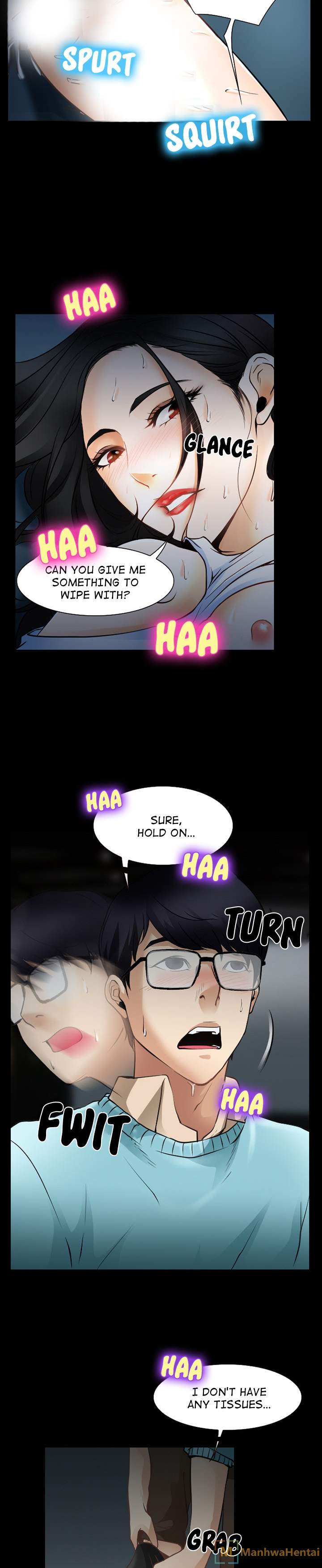 Ripley Love chapter 29 page 23