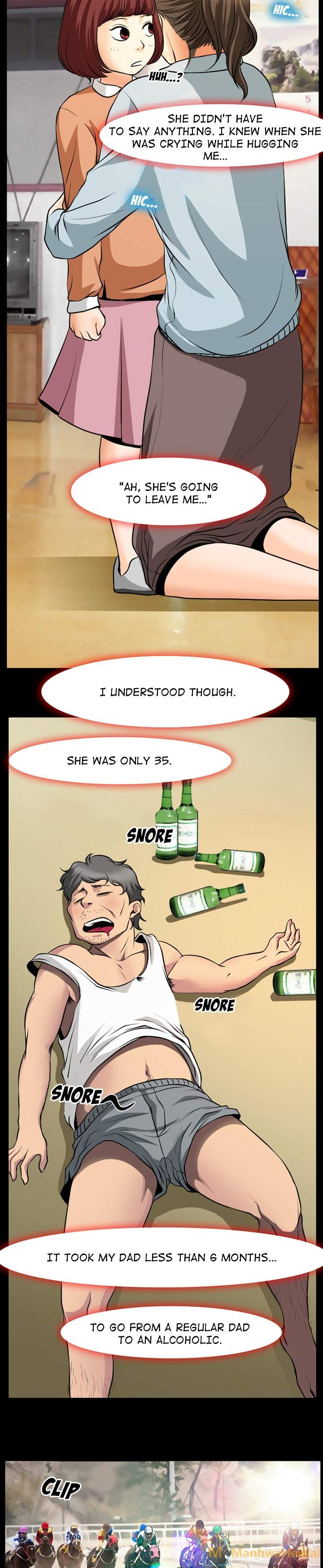 Ripley Love chapter 3 page 2
