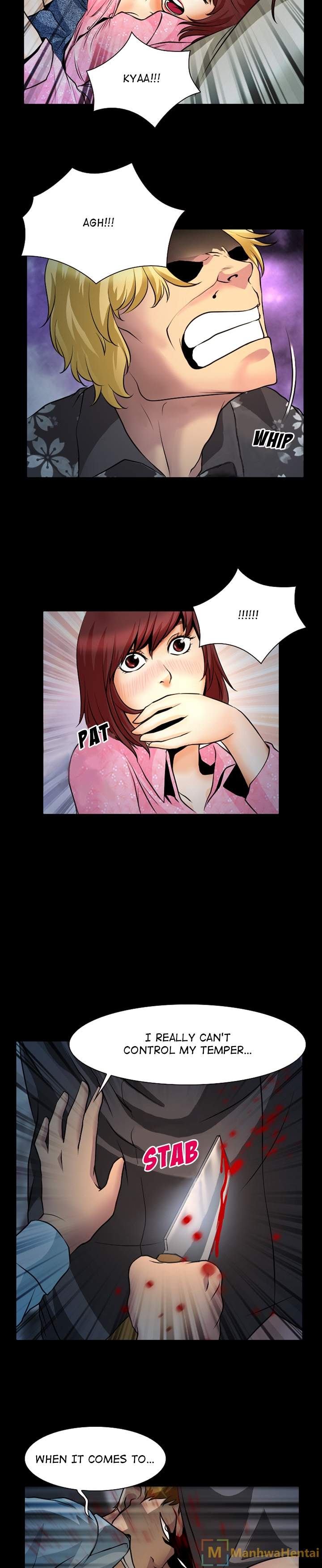 Ripley Love chapter 3 page 10