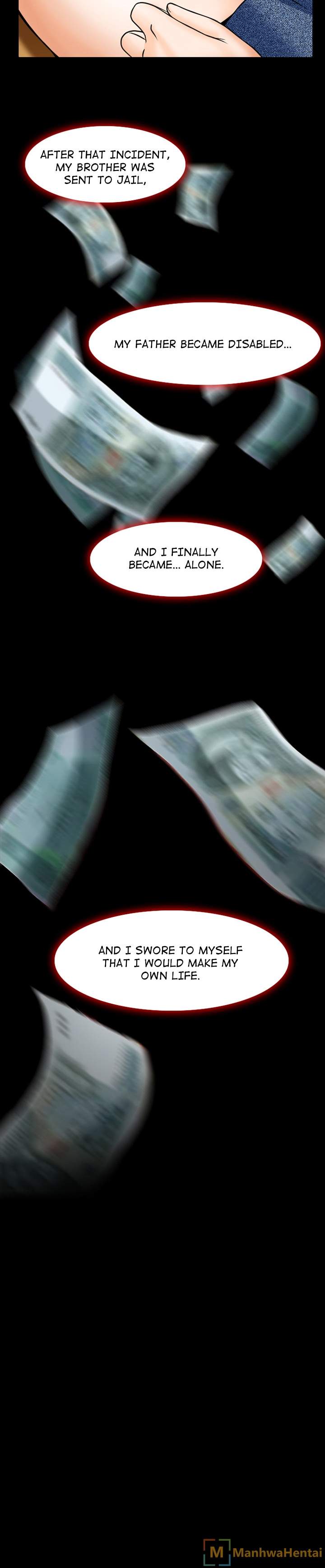 Ripley Love chapter 3 page 16