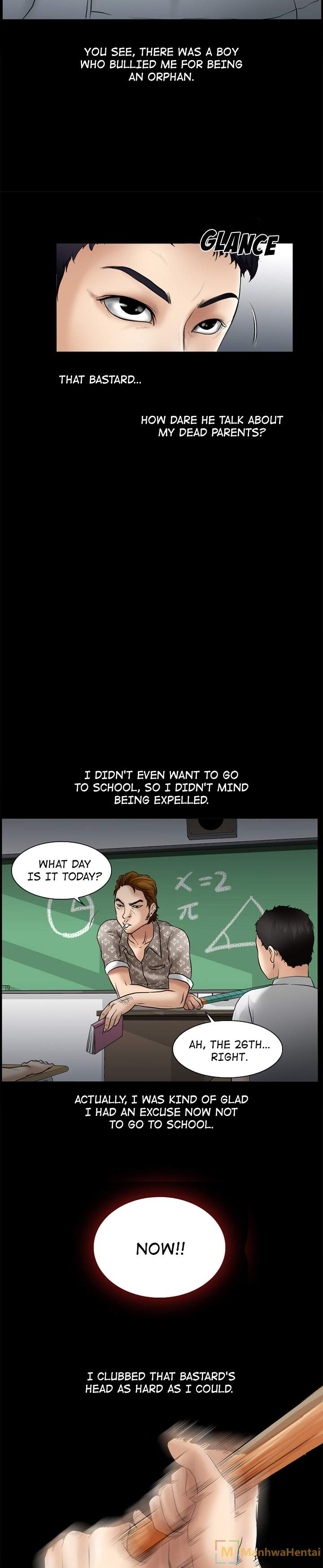 Ripley Love chapter 30 page 16