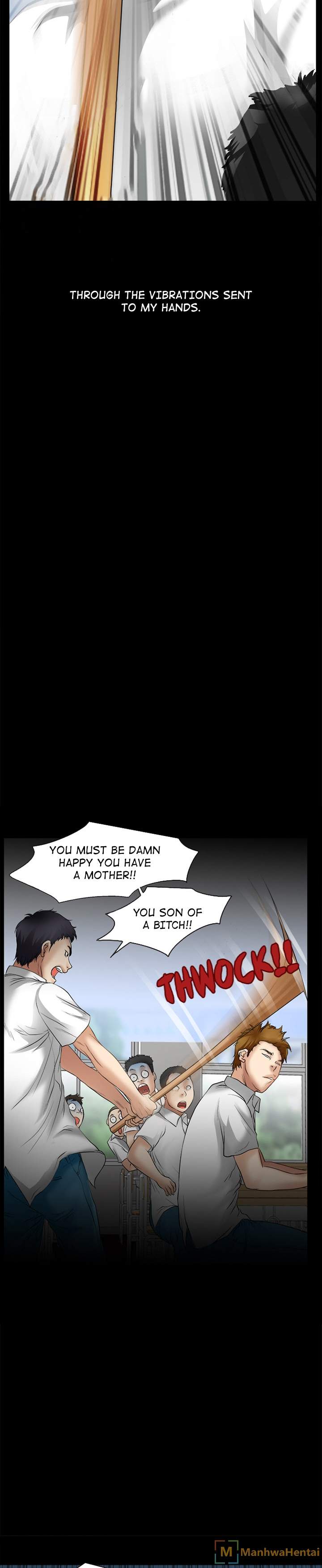 Ripley Love chapter 30 page 18