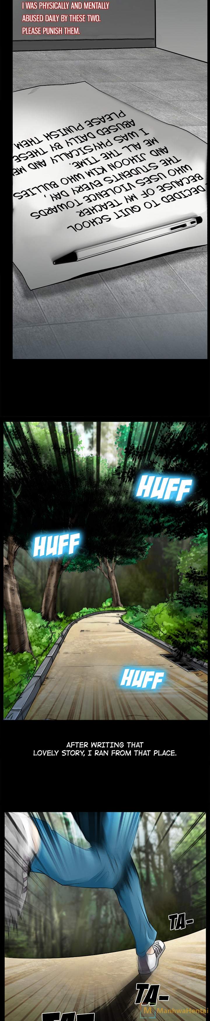 Ripley Love chapter 30 page 30