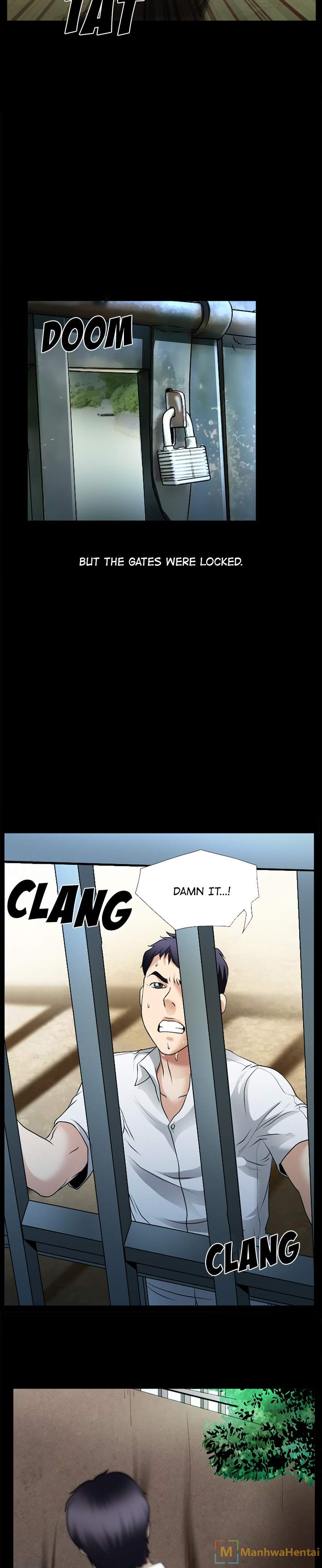 Ripley Love chapter 30 page 31