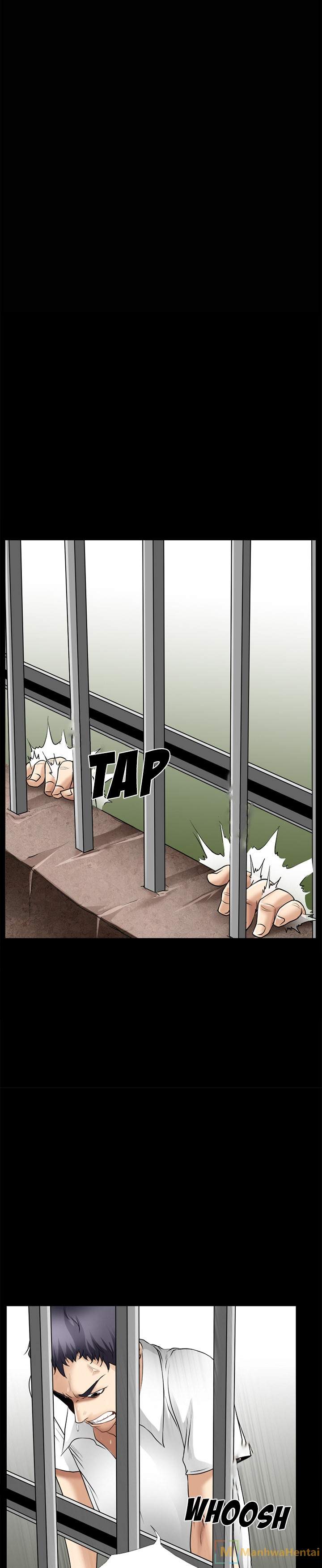 Ripley Love chapter 30 page 34