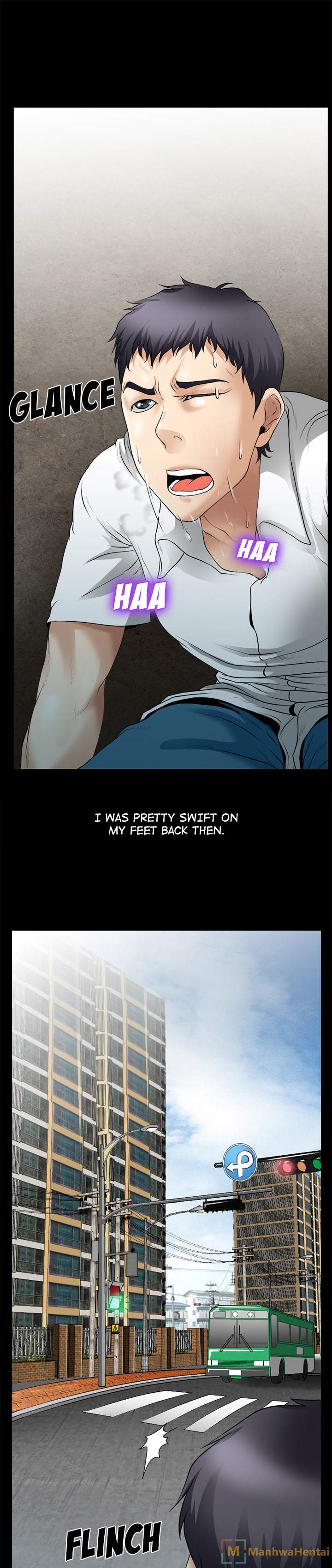 Ripley Love chapter 31 page 1